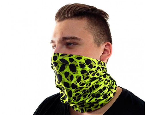 Tour de cou multifonction Easy - Snood™