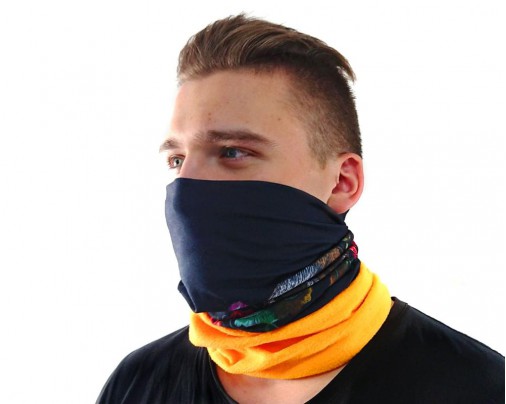 Tour de cou multifonction Winter - Snood™