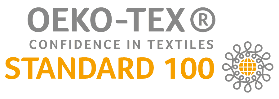 OEKO-TEX® STANDARD 100